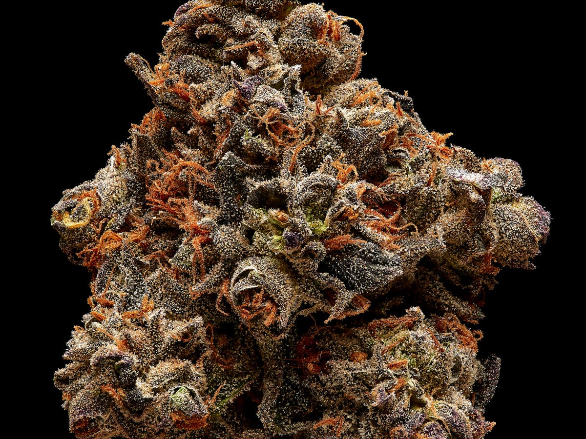 Red Popz - Flower [3.5g] - image 1