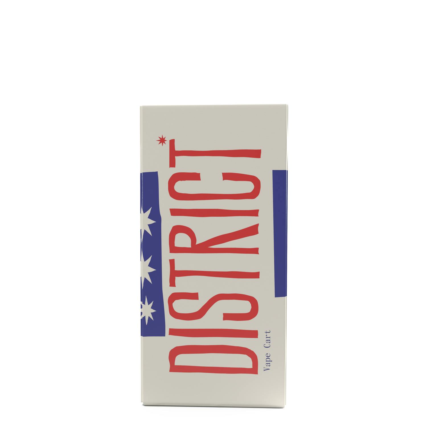 Piñaz Distillate Vape Cartridge 1g - image 1