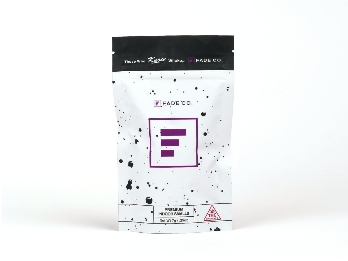 Han Solo Burger | Flower - 7g Smalls - image 1