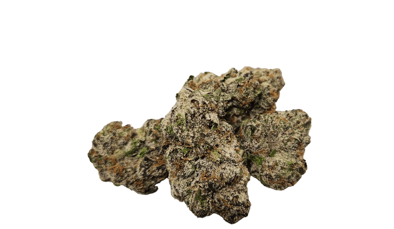 White Zlushie - image 1