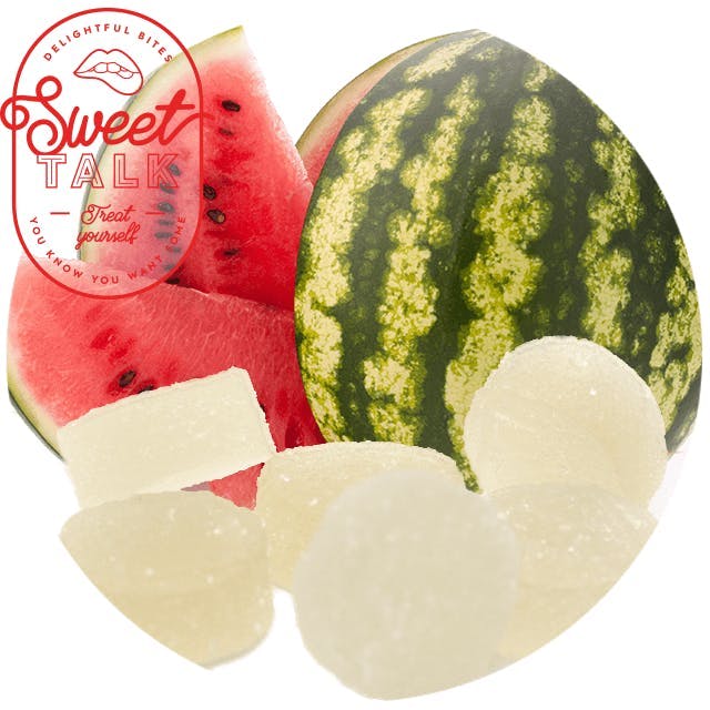 Watermelon - 100mg Gels 10pk - image 1