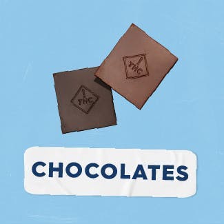 Coffee - Chocolate 100mg - image 1