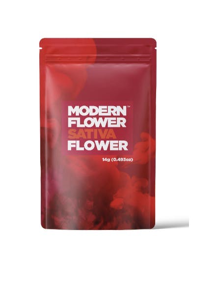 Banana Sundae - Flower 14g - image 1