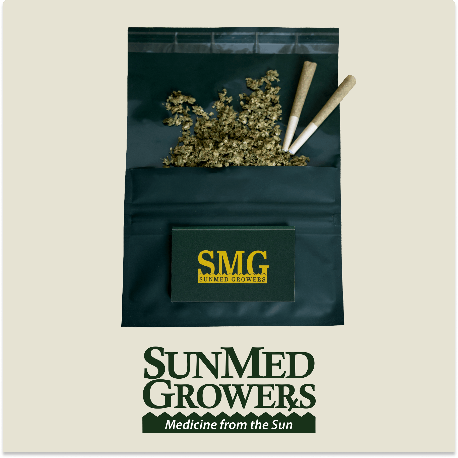 Caramel Apple Gelato Pre Ground Flower (10g) - image 1