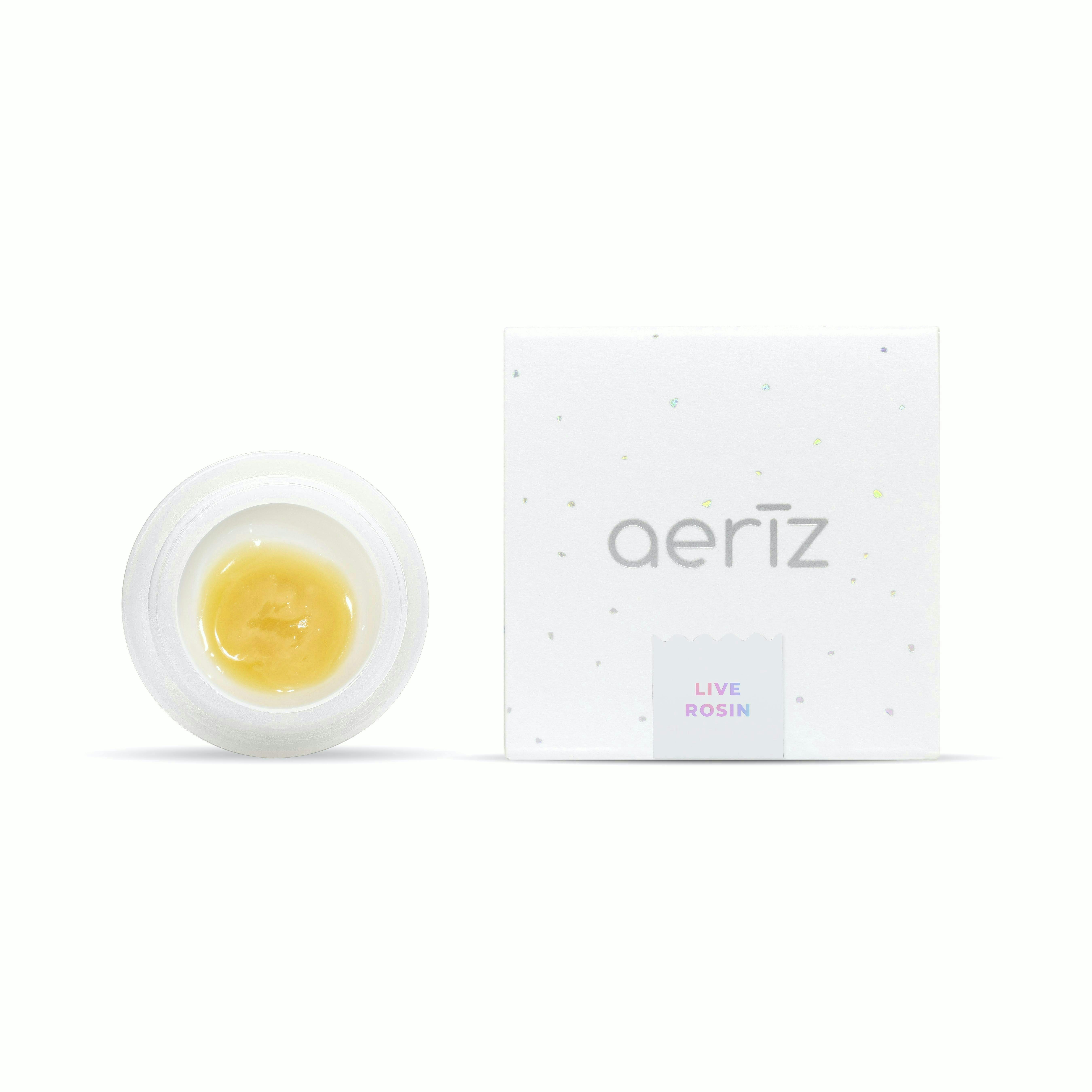 Hella Jelly Live Rosin Badder - image 1