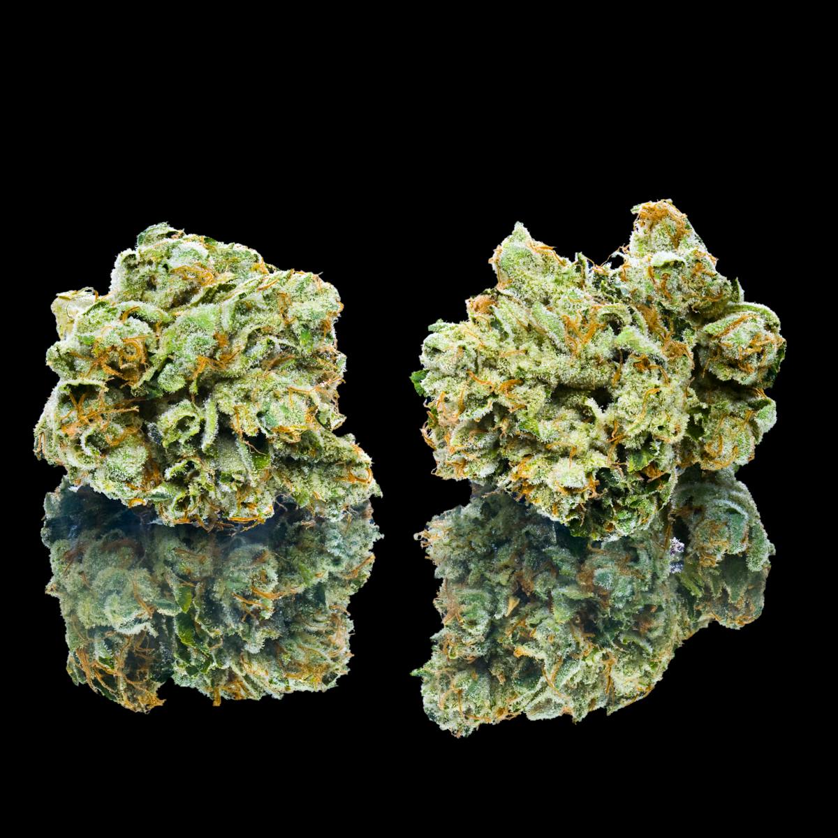 Saturn OG Pre-Roll 5-Pack [2.5g] - image 3