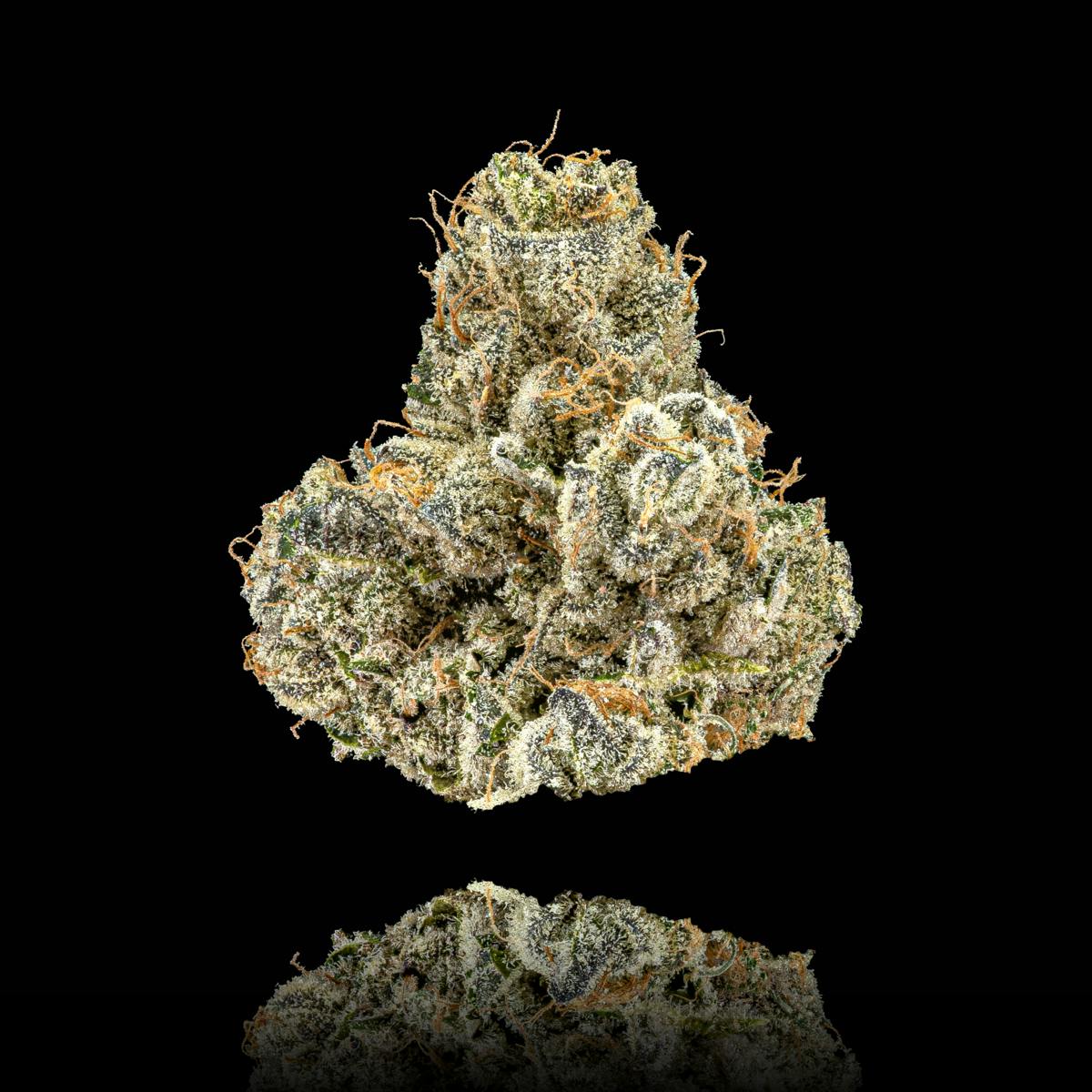 Black Cherry Blossom Gold Blend Cartridge [1g] - image 2