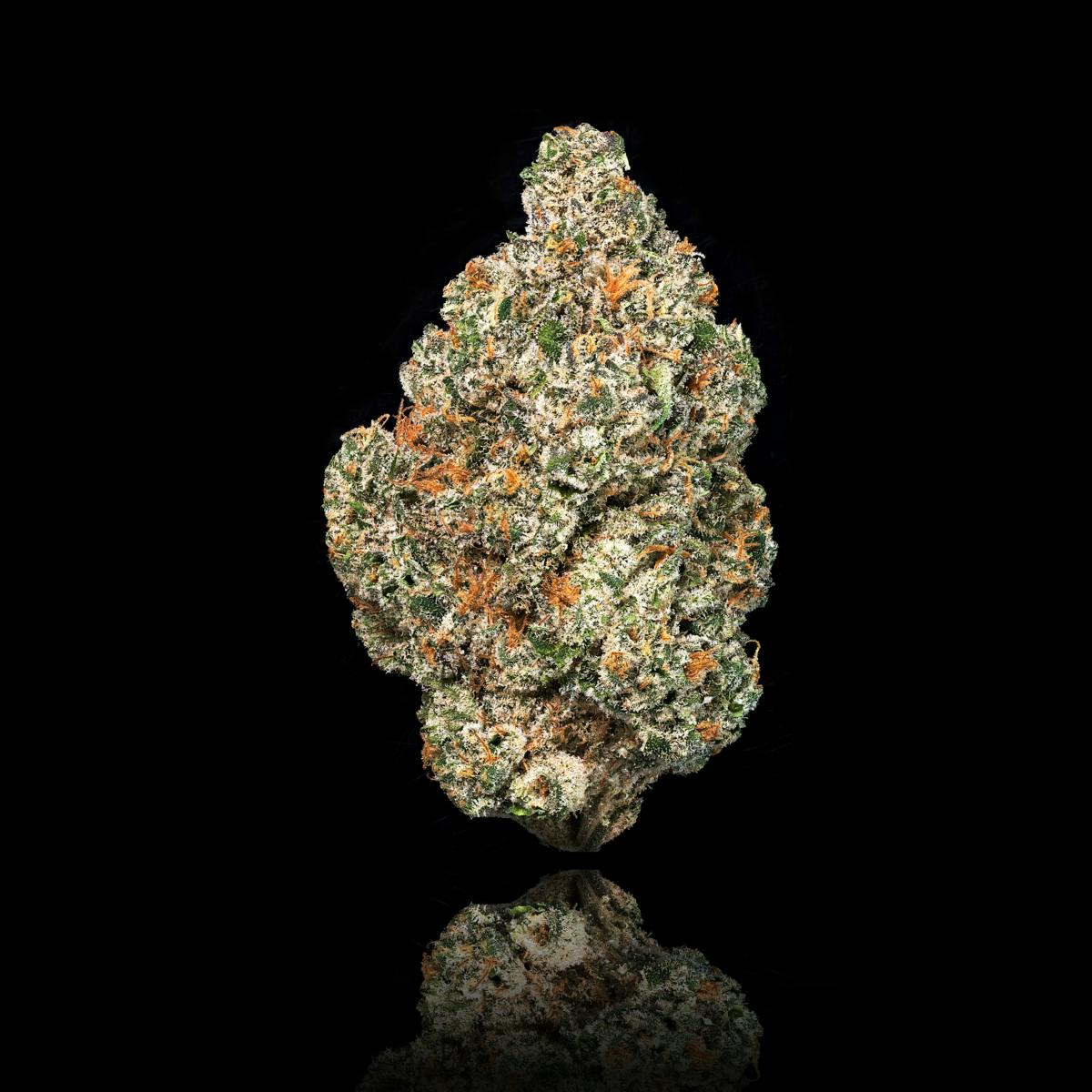 Sherb Mints Gold Blend Cartridge [1g] - image 2