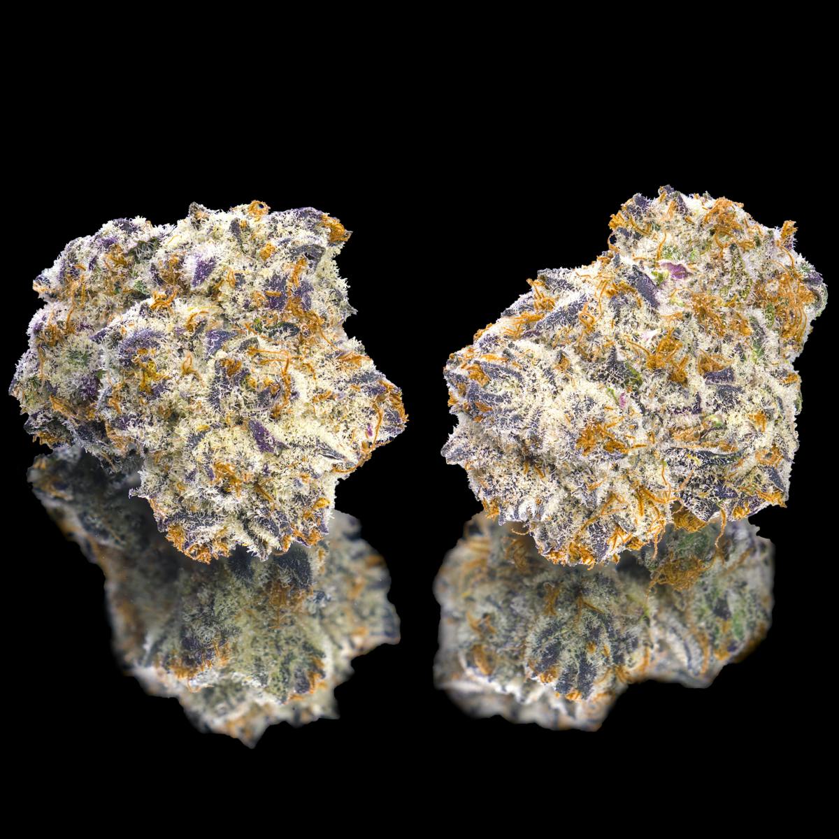 White Dahlia Gold Blend Cartridge [1g] - image 2