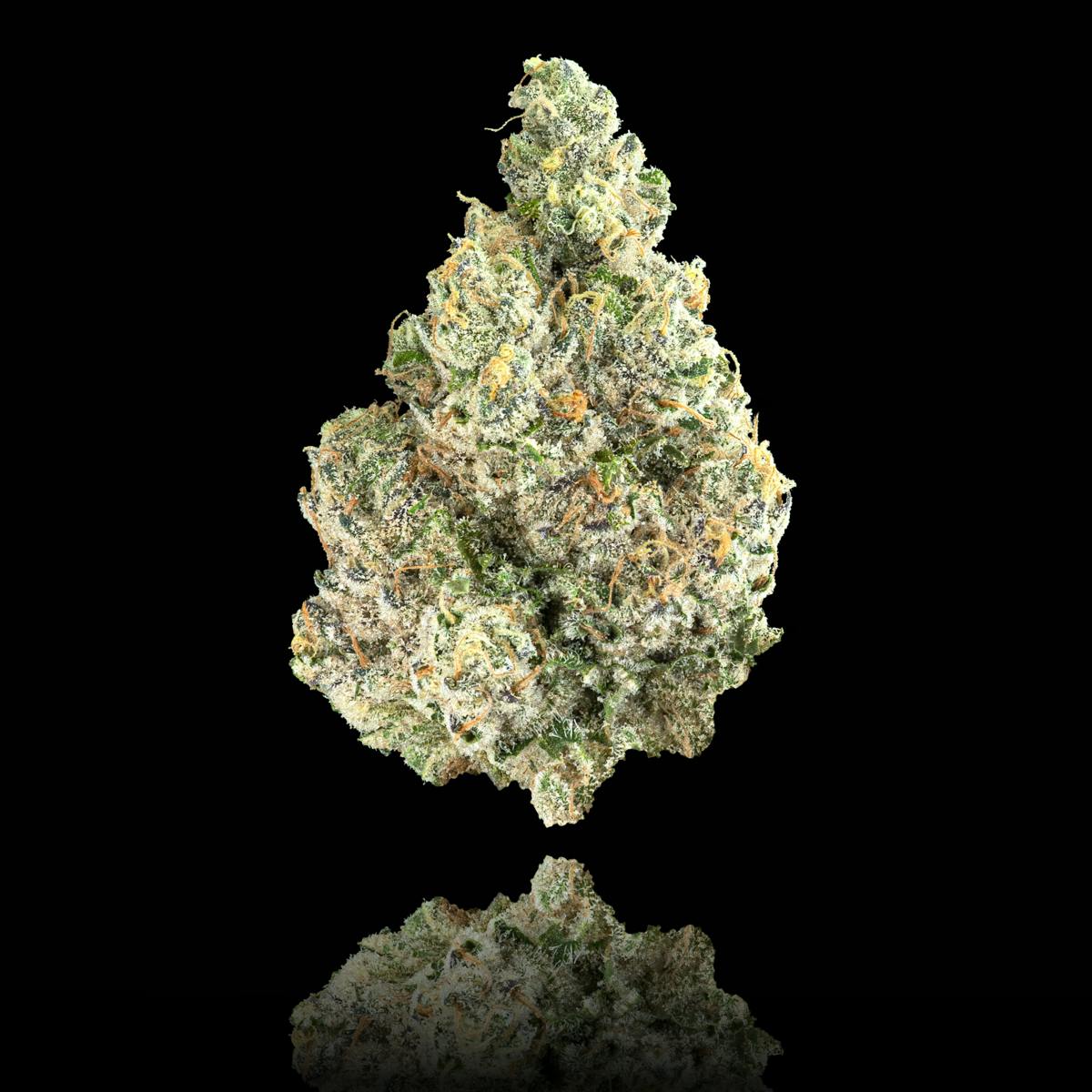 Ajo Blanco Pre-Roll 5-Pack [2.5g] - image 2