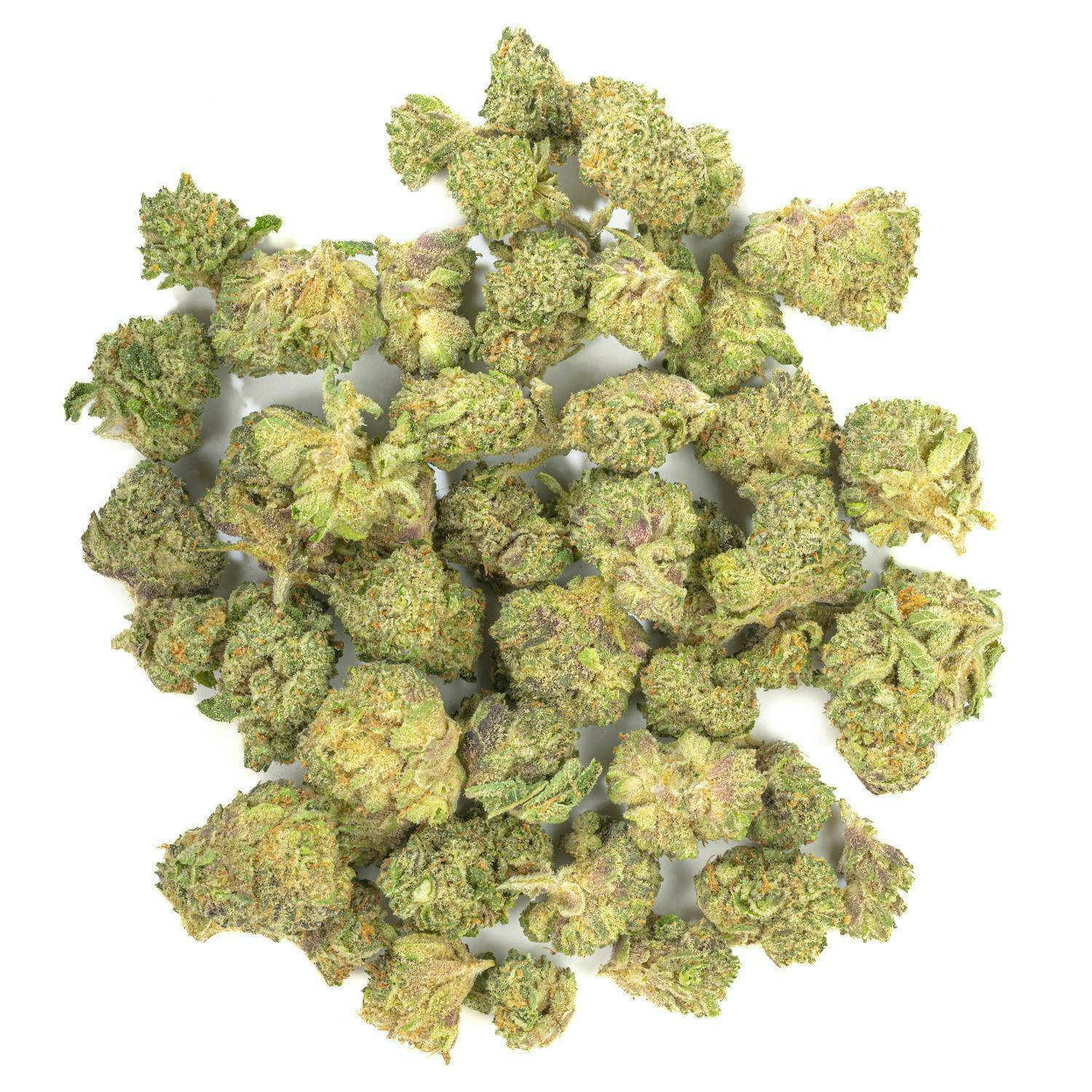 Tequila Sunrise - 7G Top Shelf Indoor Smalls - image 2