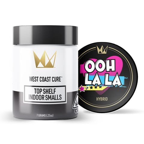 Ooh La La - 7g Top Shelf Indoor Smalls - image 1