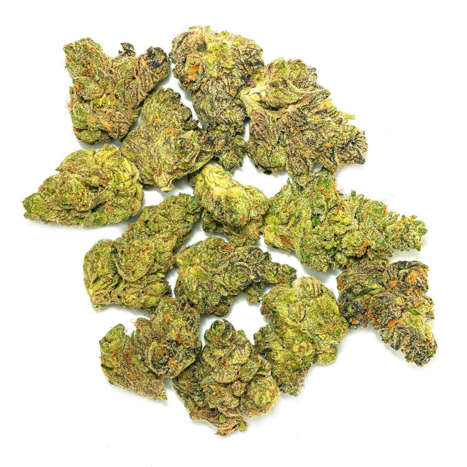 Apple Sherbet - 7g Top Shelf Indoor Smalls - image 3