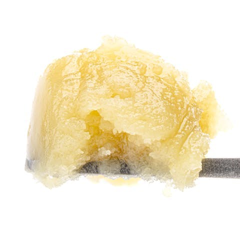 ZBerries Live Rosin Cold Cure Badder - image 3