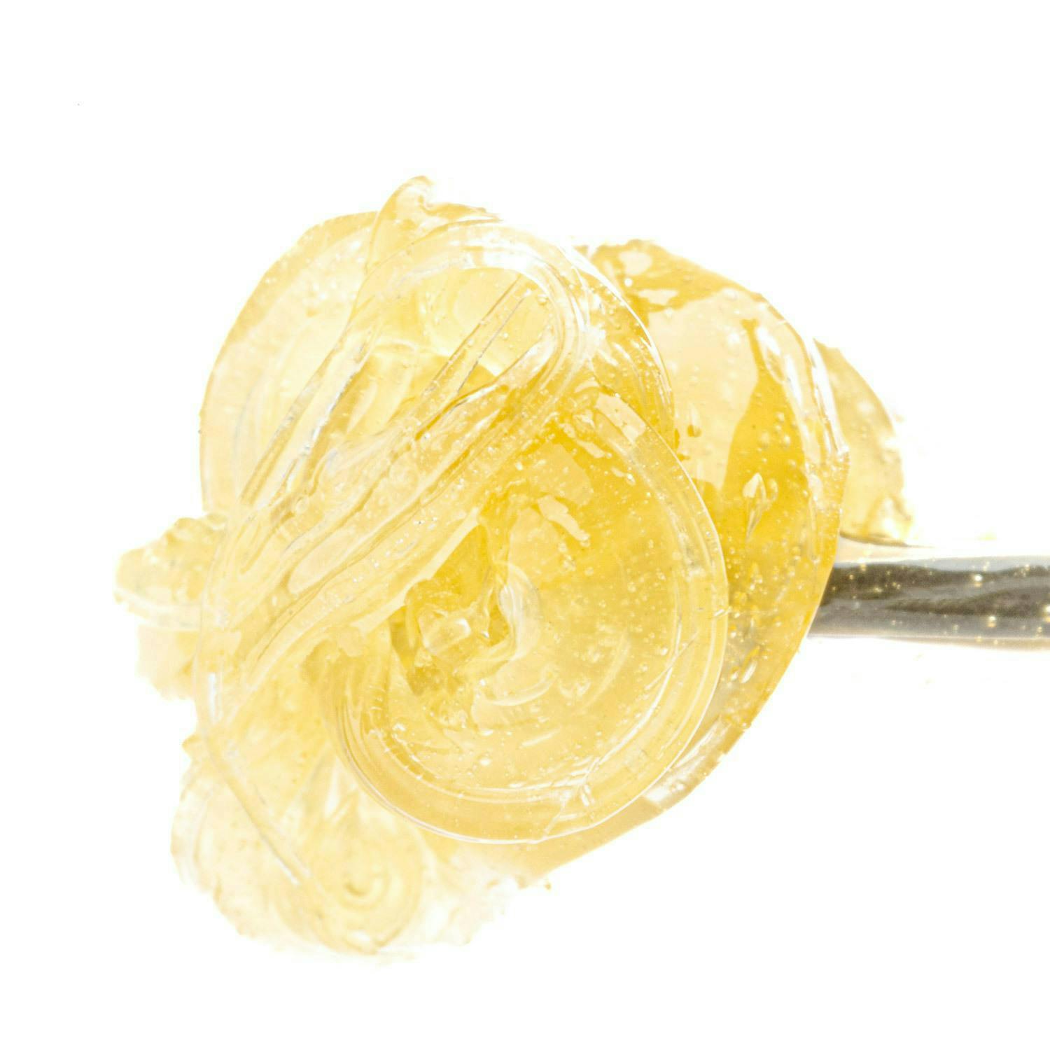 Peanut Butter Breath Live Rosin Fresh Press - image 3