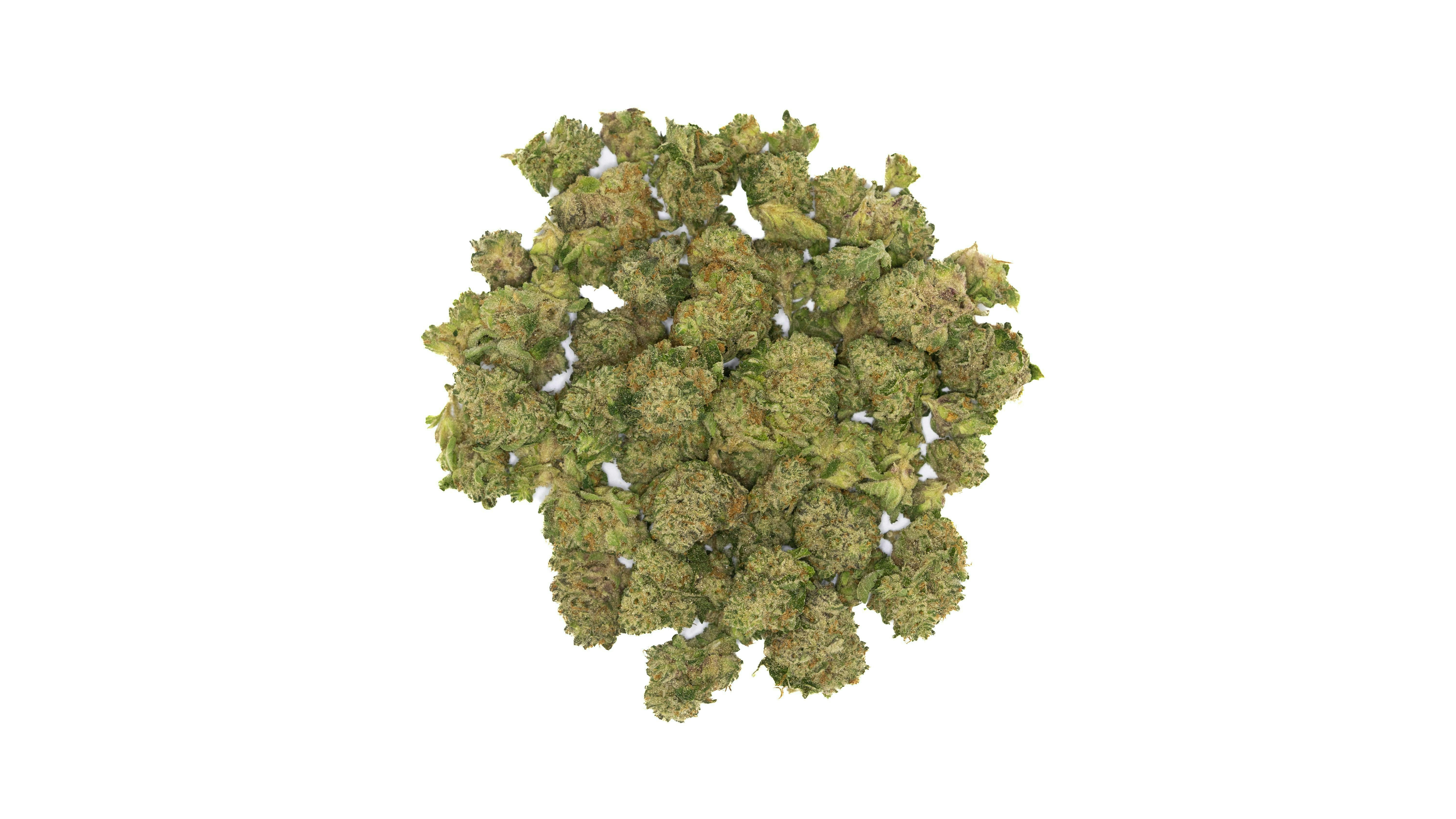 Oreoz - 7G Top Shelf Indoor Smalls - image 2