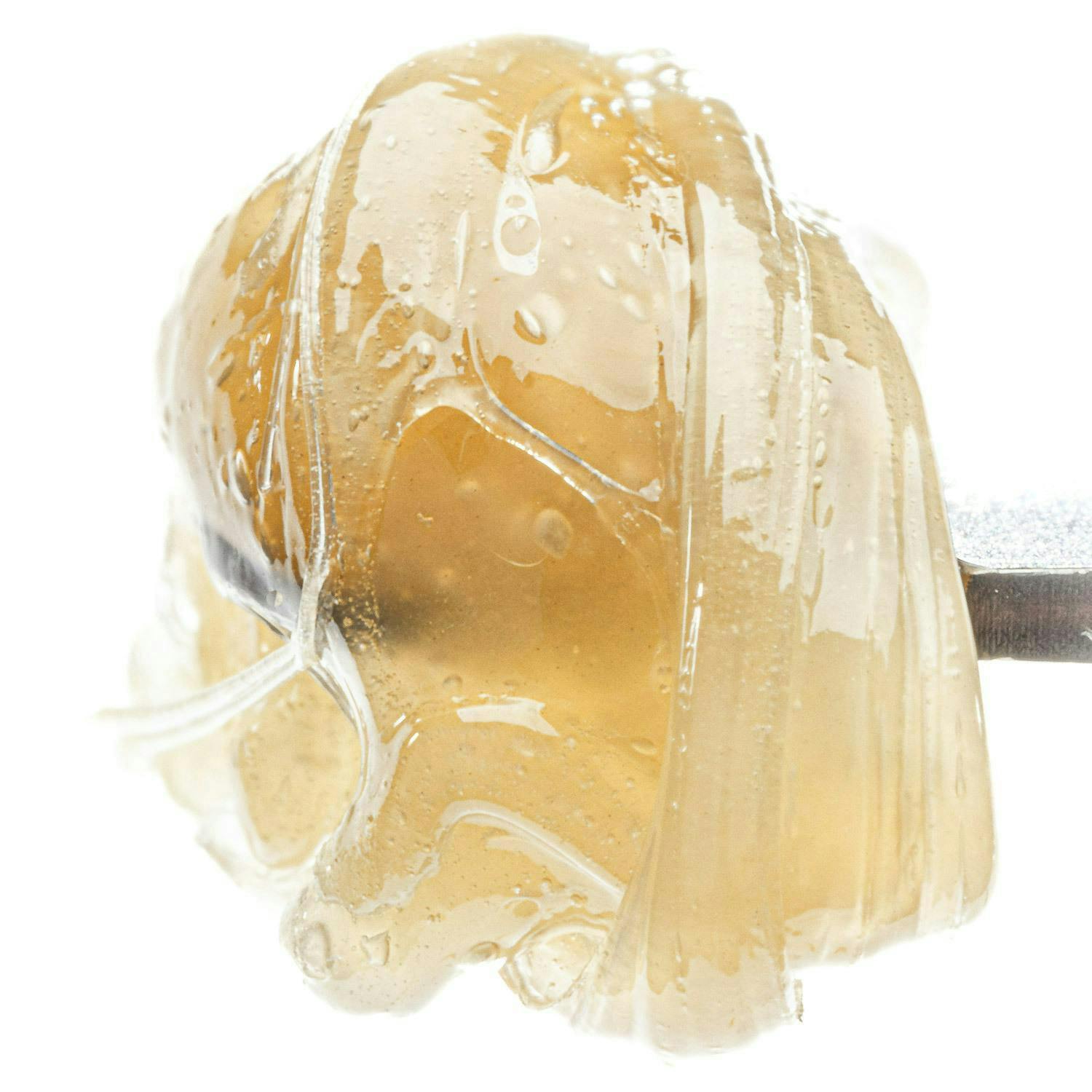 Crazy Rabbi Live Rosin Fresh Press - image 3