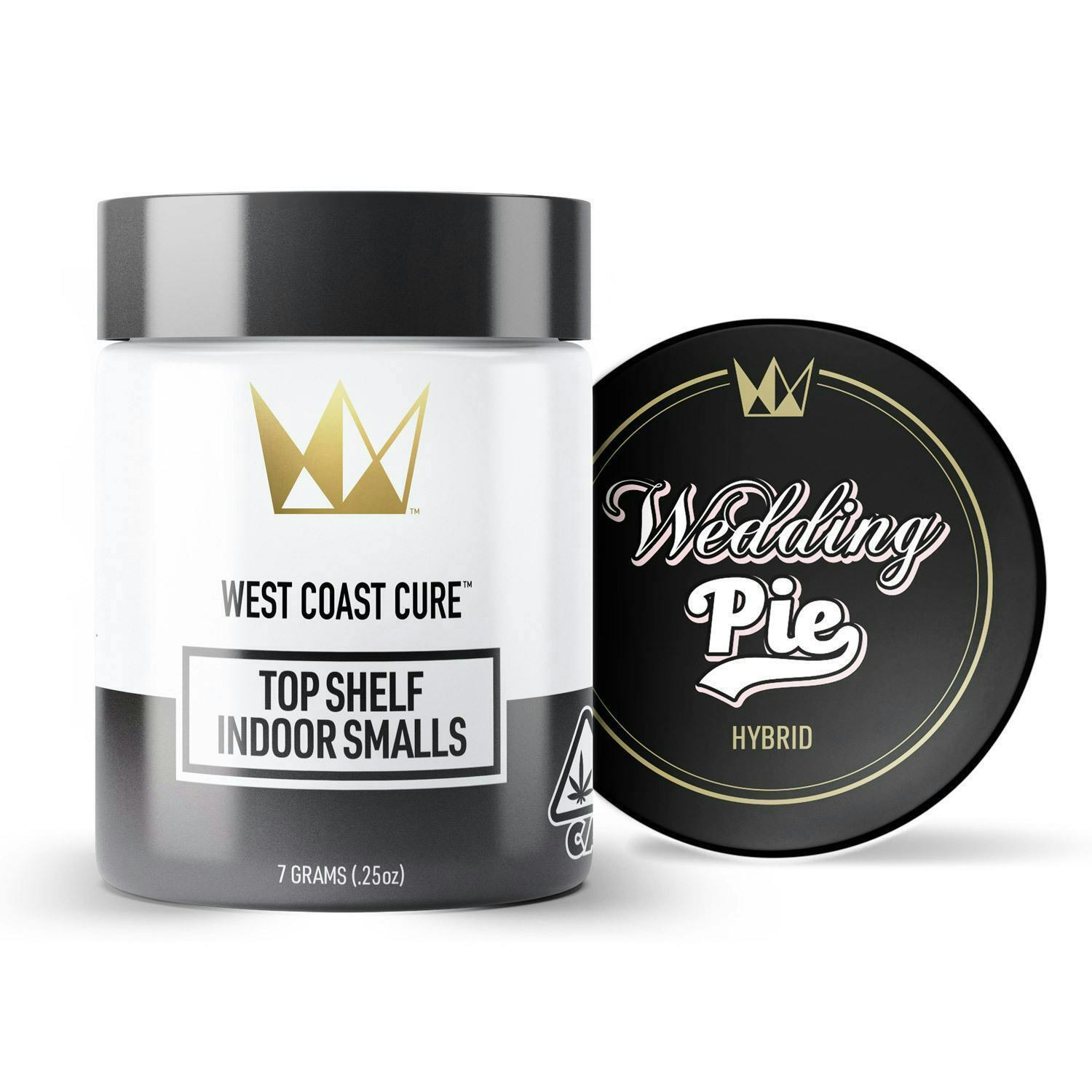 Wedding Pie - 7g Top Shelf Indoor Smalls - image 1