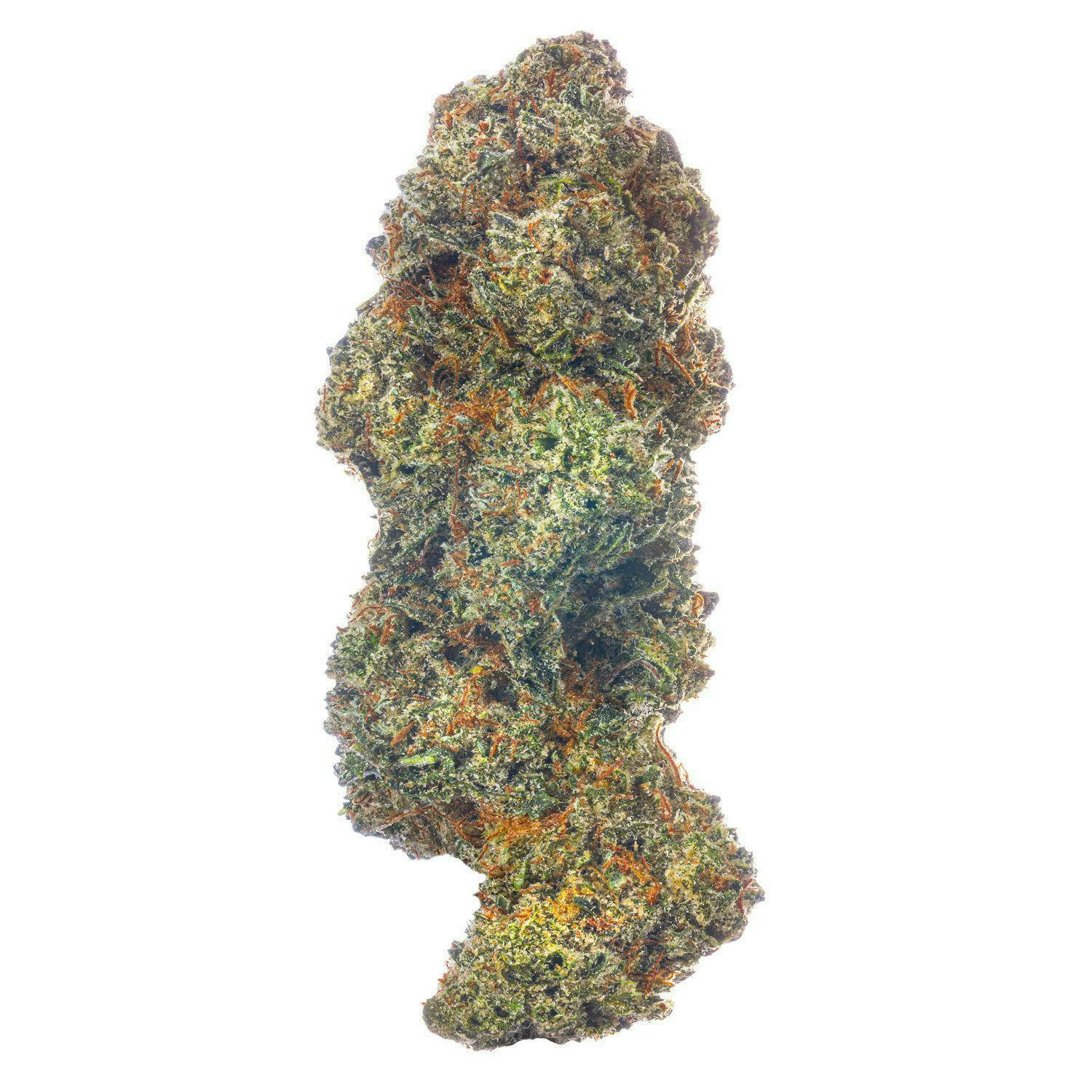 Emerald OG - 3.5G Top Shelf Indoor Flower - image 3