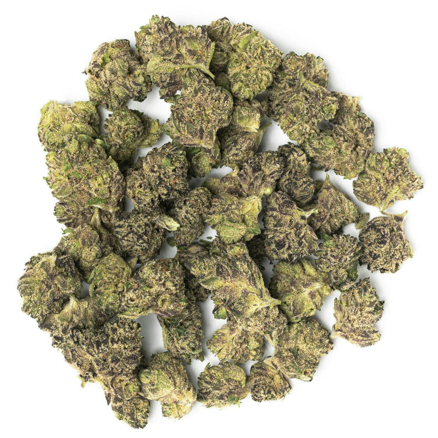 Cherry Jam - 7G Top Shelf Indoor Smalls - image 2