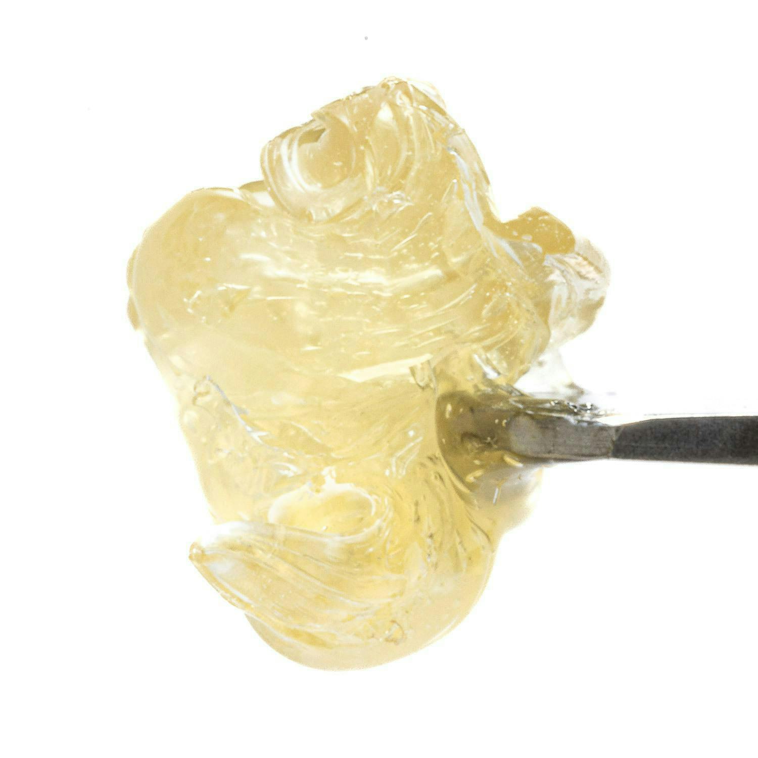 Lemon Royale Live Rosin Fresh Press - image 3