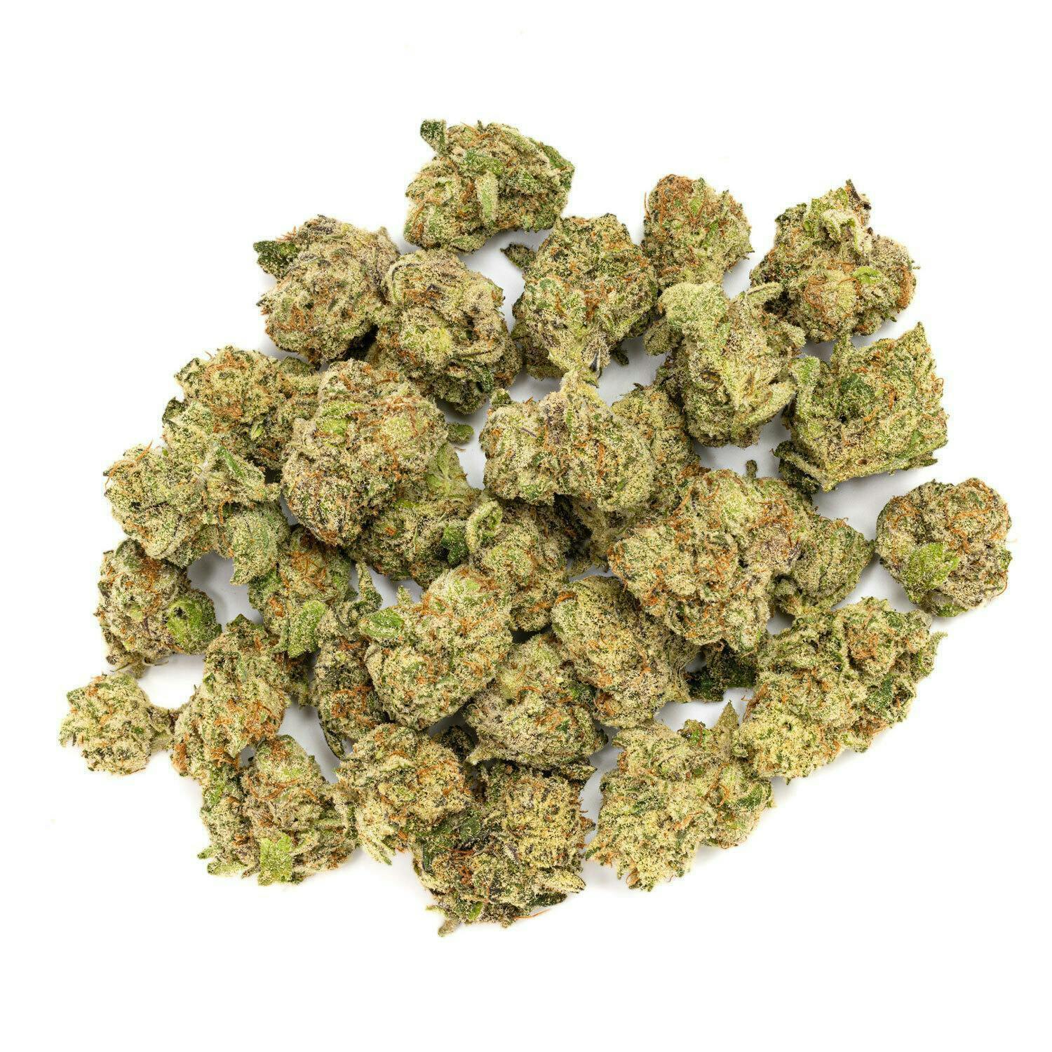 Passion Orange Guava - 7G Top Shelf Indoor Smalls - image 2