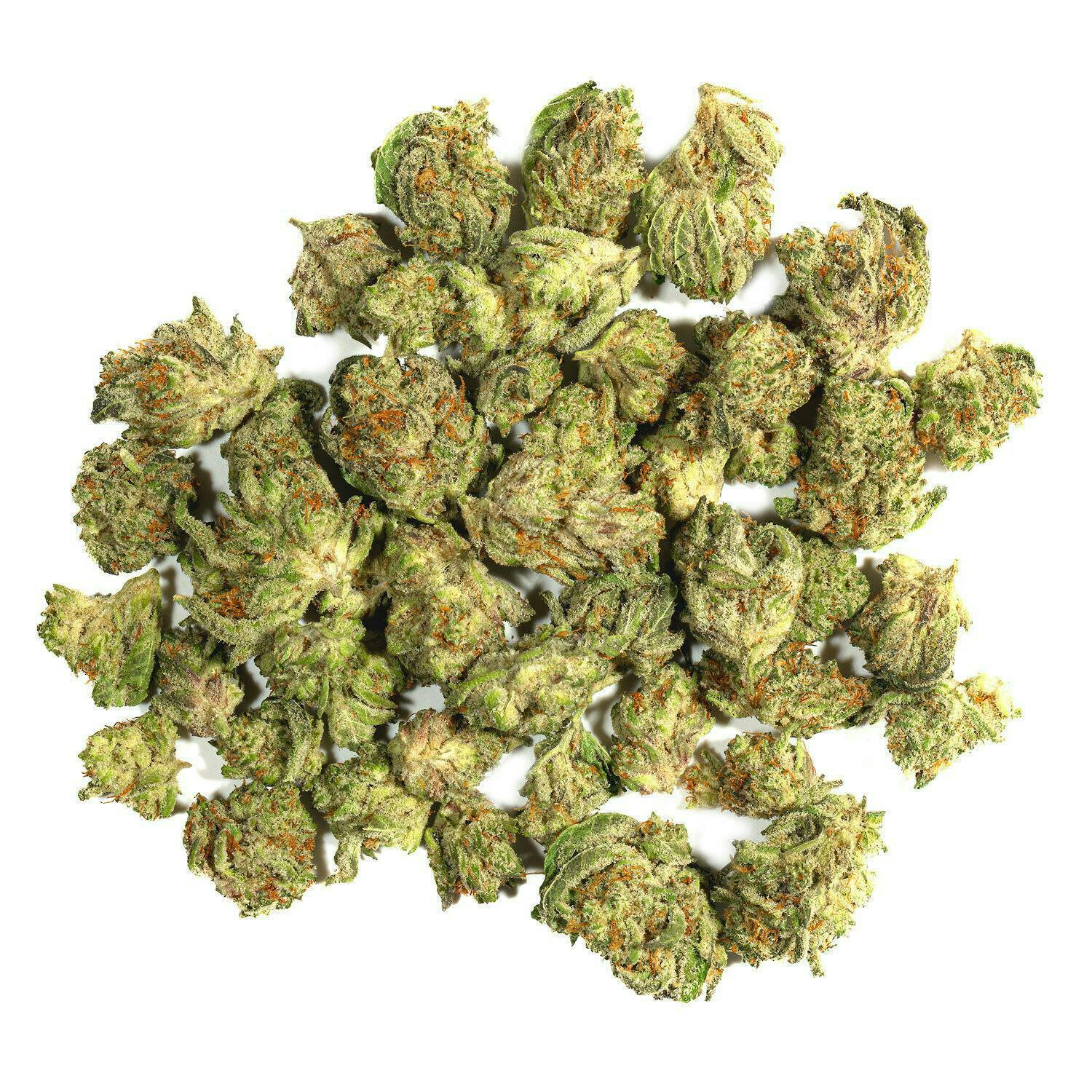 Chauffeur - 7g Top Shelf Indoor Smalls - image 2