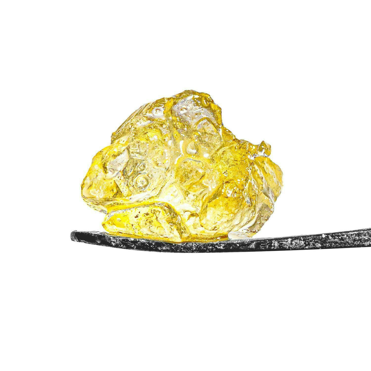 Grease Monkey Live Resin Diamonds - image 2