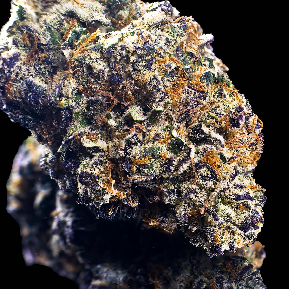 Clementine Sour Pre-Roll [1g] - image 4