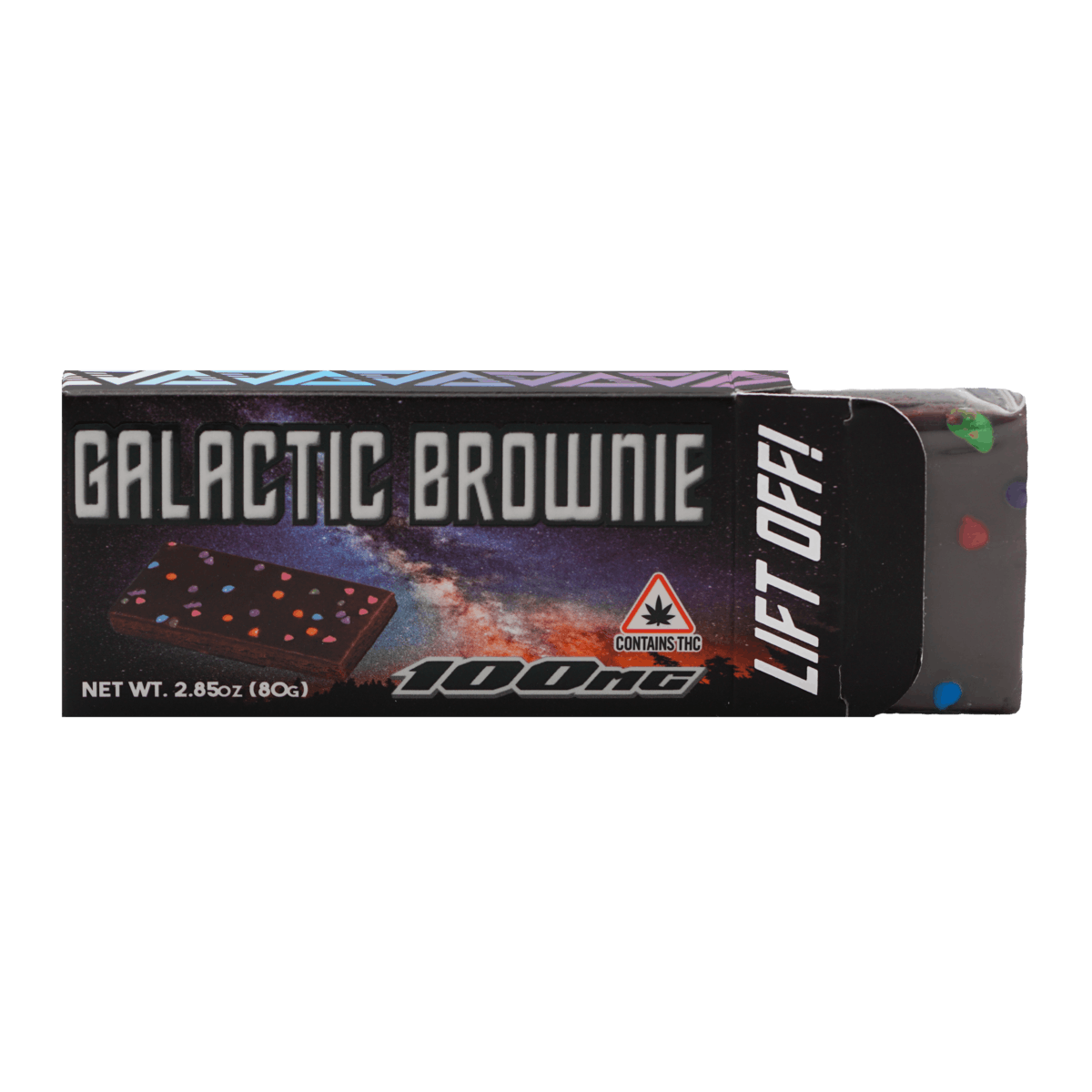 Galactic Brownie - image 2