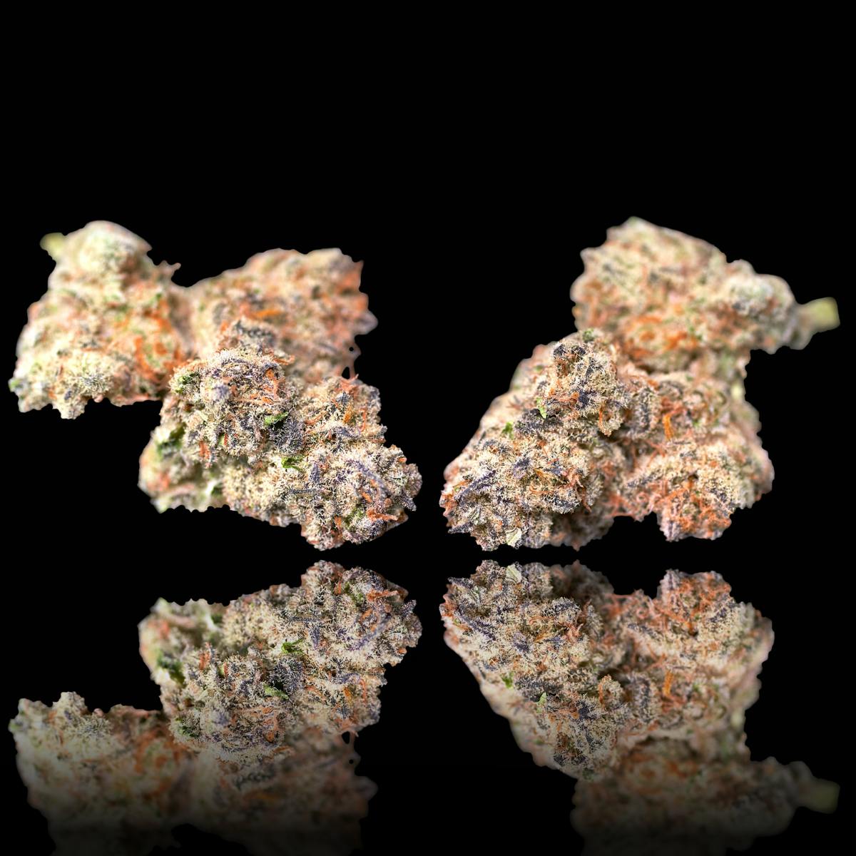 Sour Lemon Mac Gold Blend Cartridge [1g] - image 4