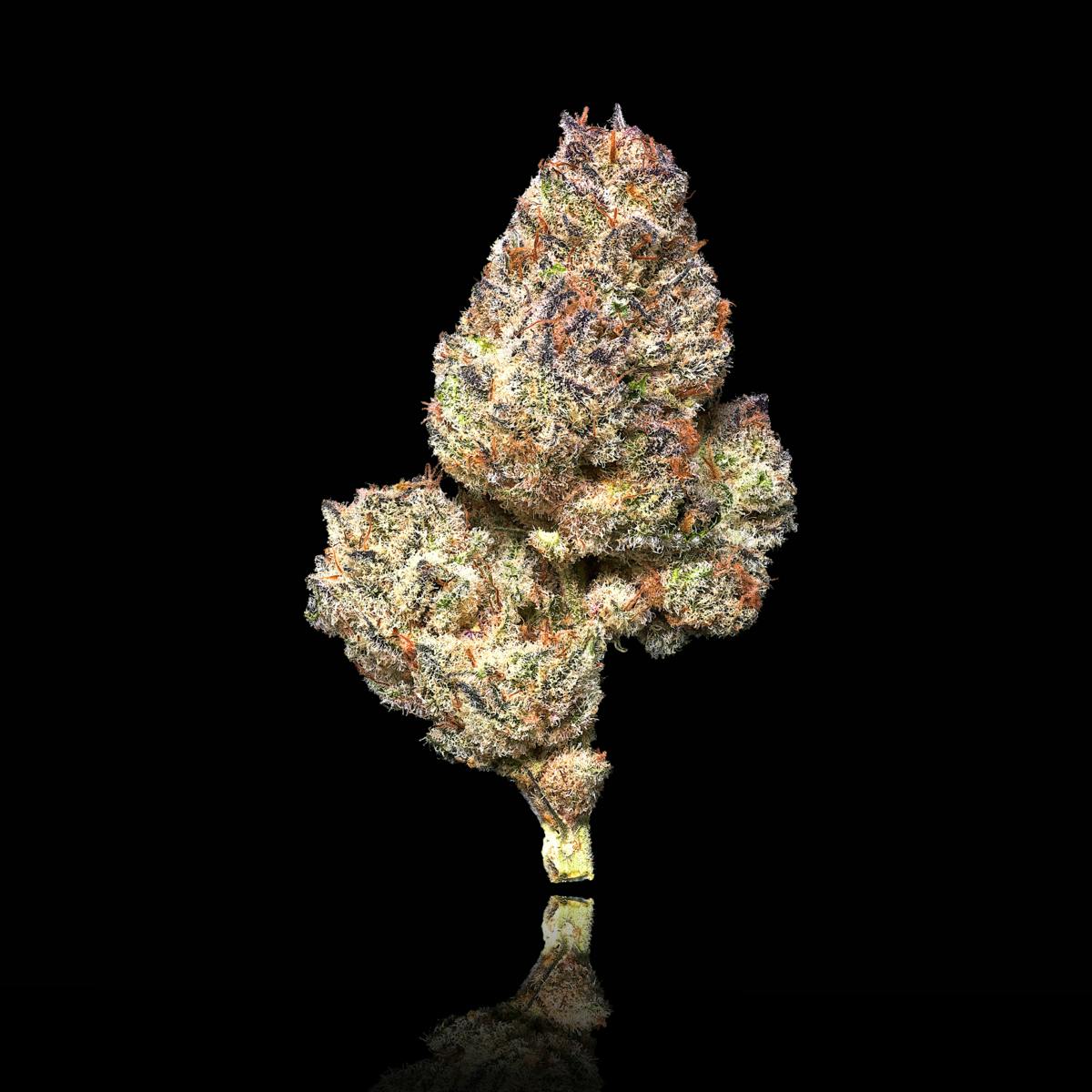 Sour Lemon Mac Gold Blend Cartridge [1g] - image 3