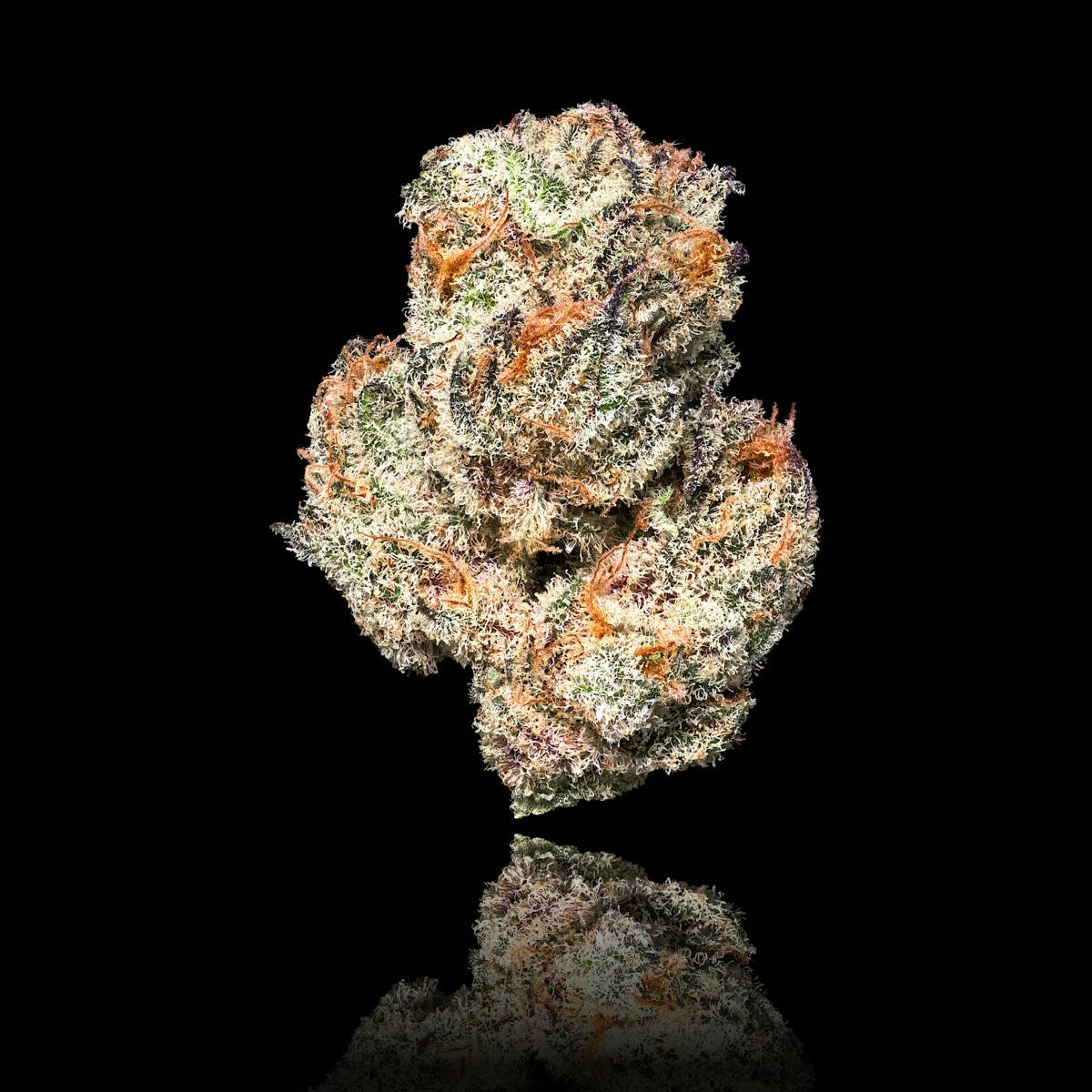 Sour Lemon Mac Gold Blend Cartridge [1g] - image 2