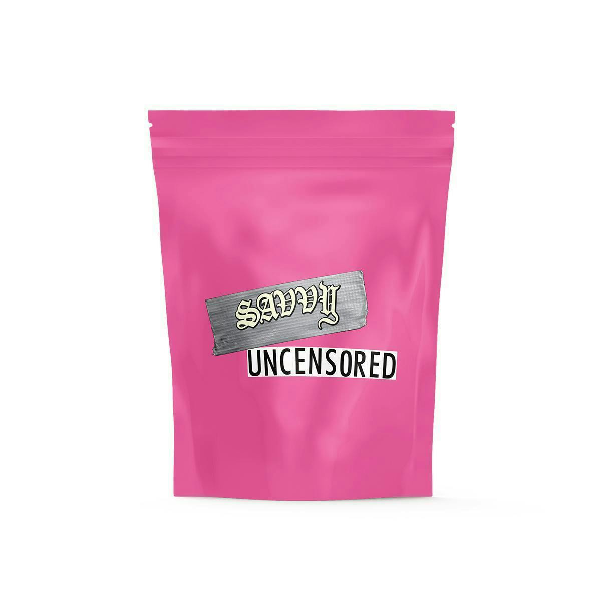 Savvy Uncensored | Jack Herer [14g] - image 1