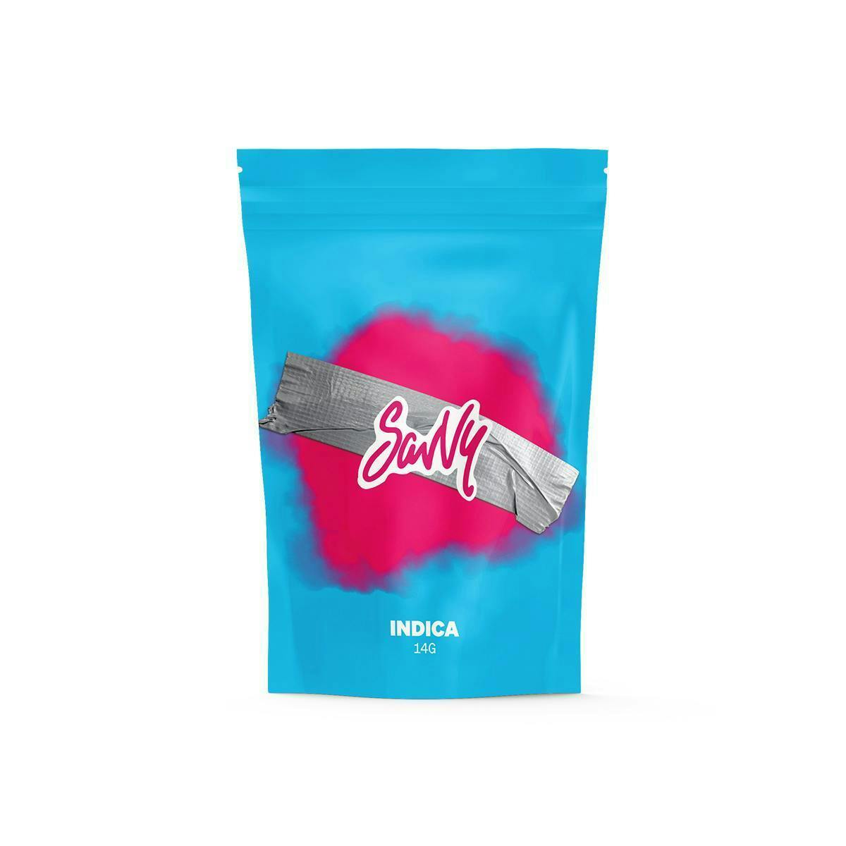 Cherry On Top [14g] Flower - image 1