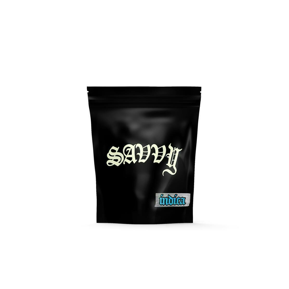 GMO [3.5g] Flower - image 1