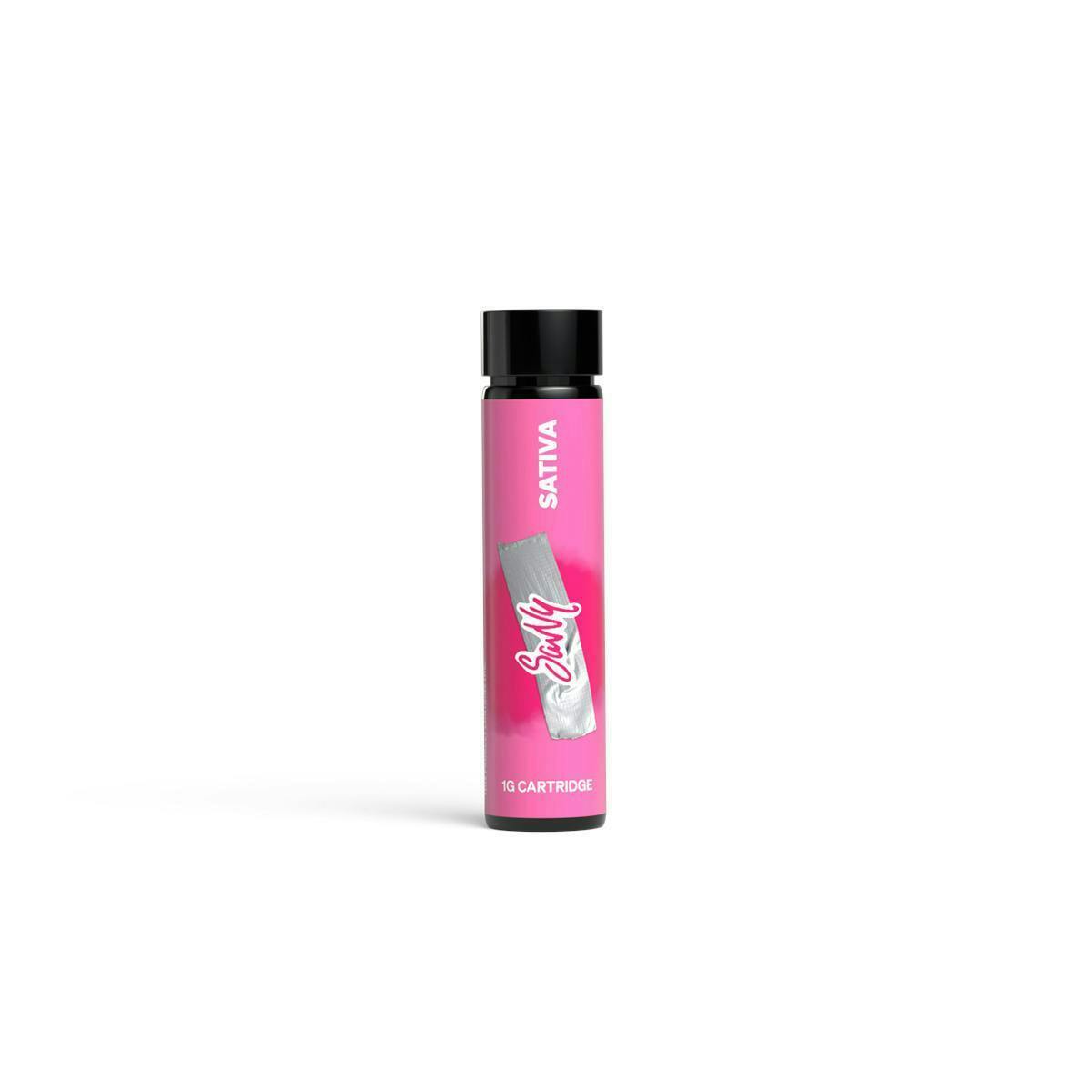 Happy Hour - G6 Cart [1g] - image 1