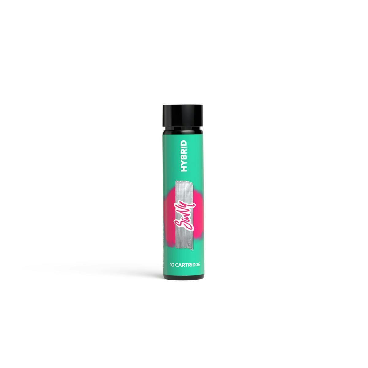 Hybrid Cart [1g] - image 1