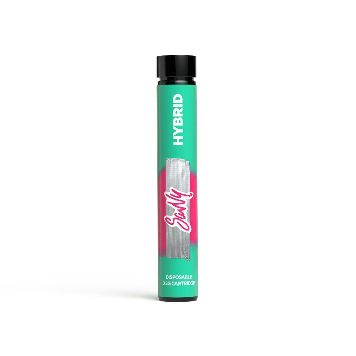 Hybrid Disposable Pen [590mg] - image 1