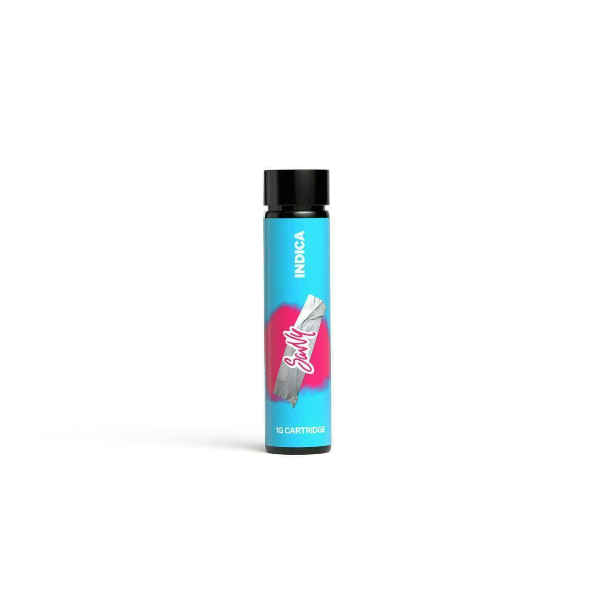 Indica Cart [1g] - image 1
