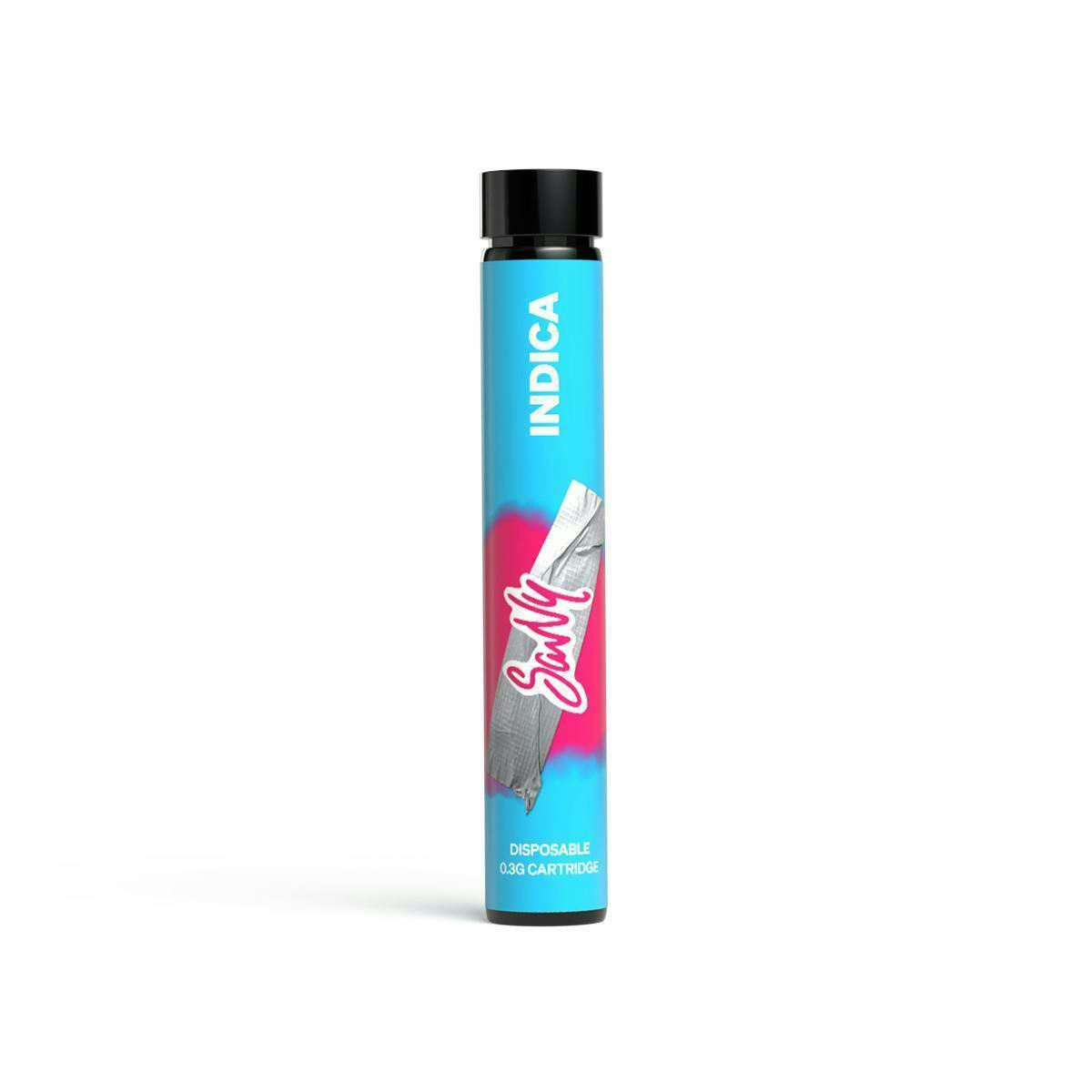 Indica Disposable Pen [590mg] - image 1