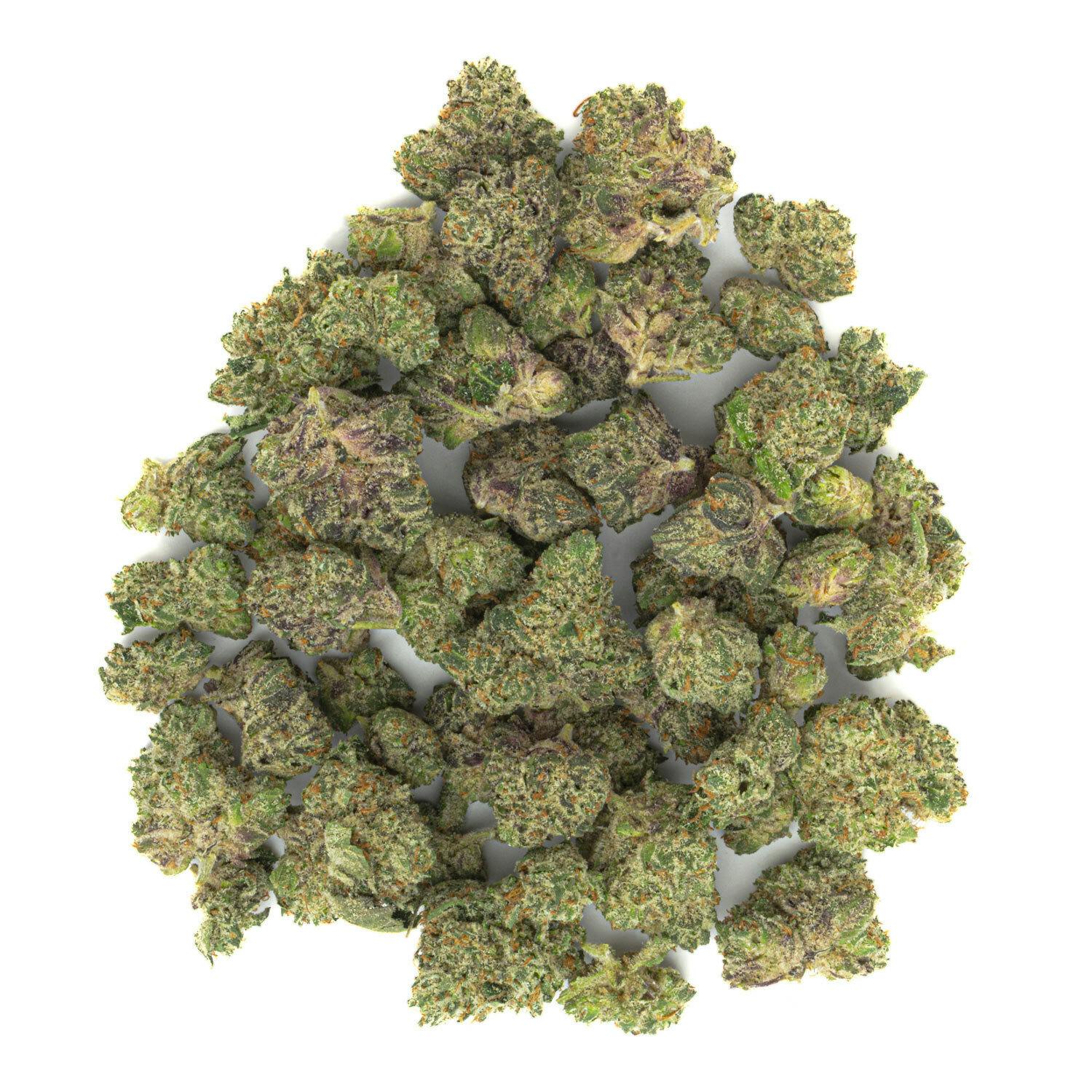 Rose Gold - 7G Top Shelf Indoor Smalls - image 2