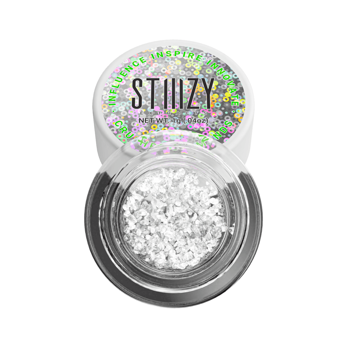 - BLUEBERRY MUFFIN - Crushed Diamonds - image 1