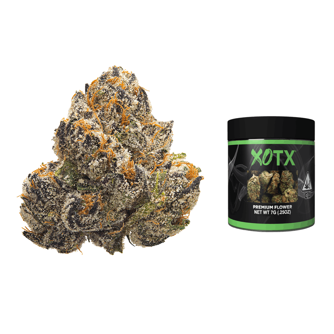 Lemon Cherry Mintz 7G - image 1