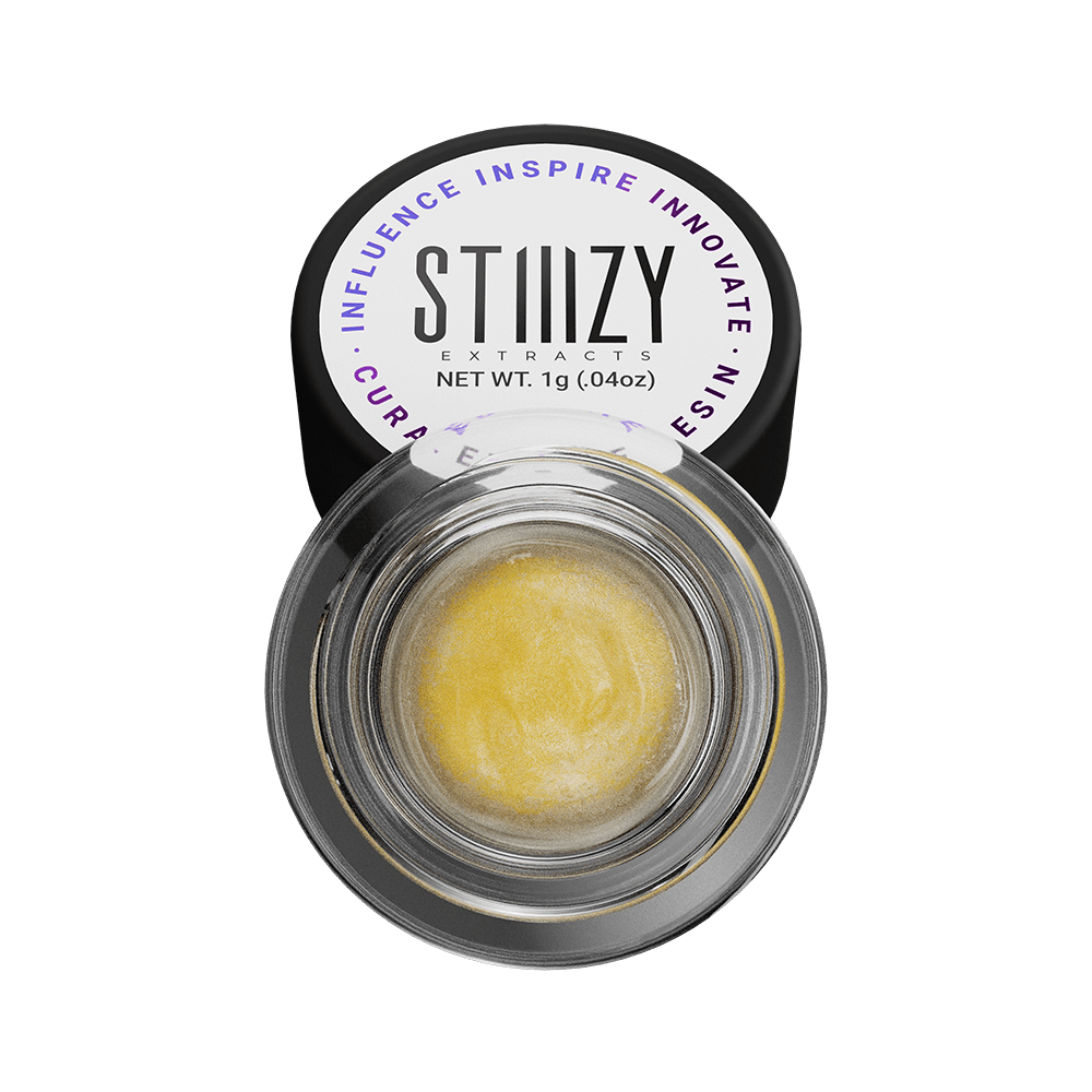 - FROZEN GRAPES - Live Resin - image 1