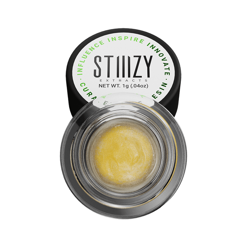 - WHITE BUBBLEGUM - Live Resin - image 1