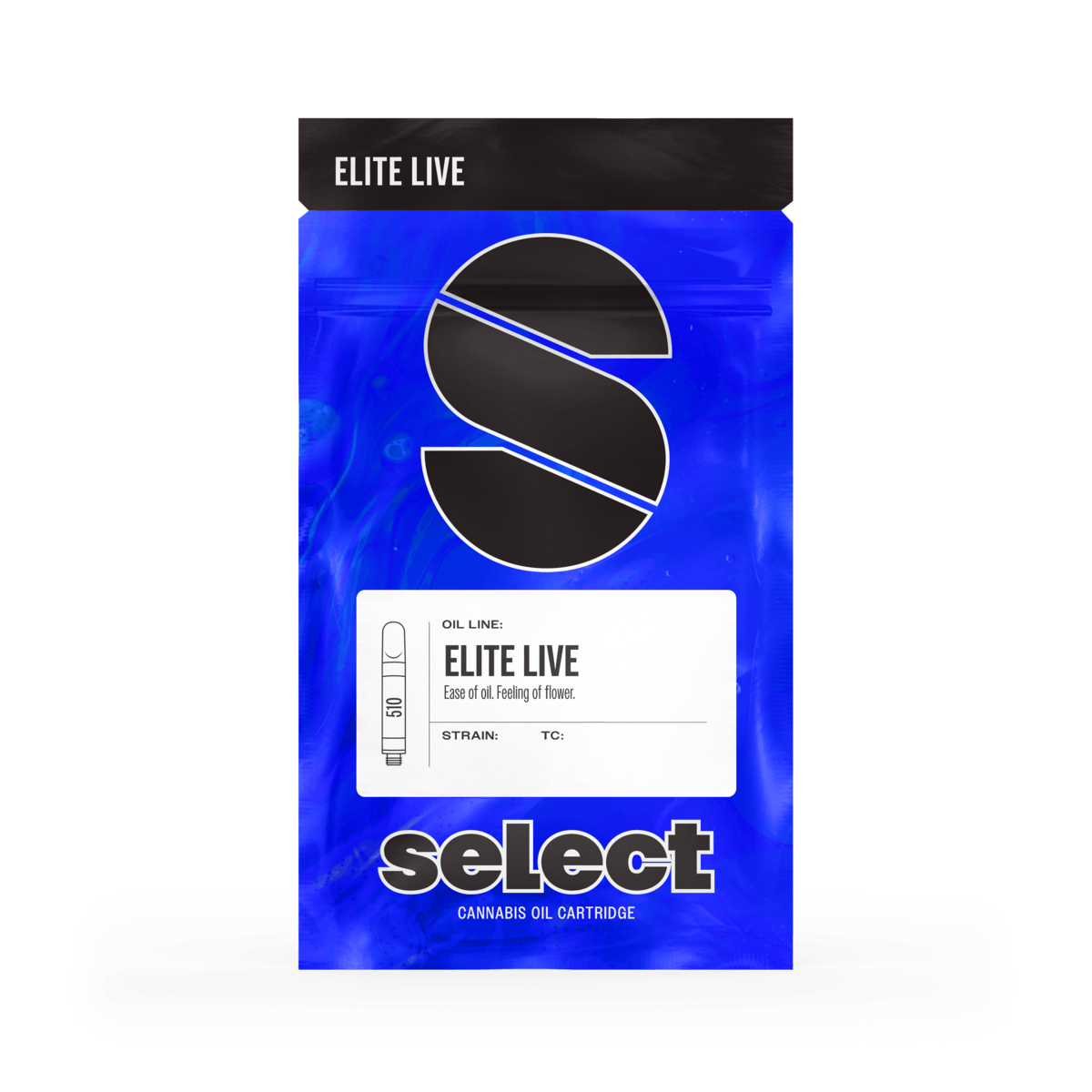 Elite Live Acai Mints Cartridge [0.5g] - image 2