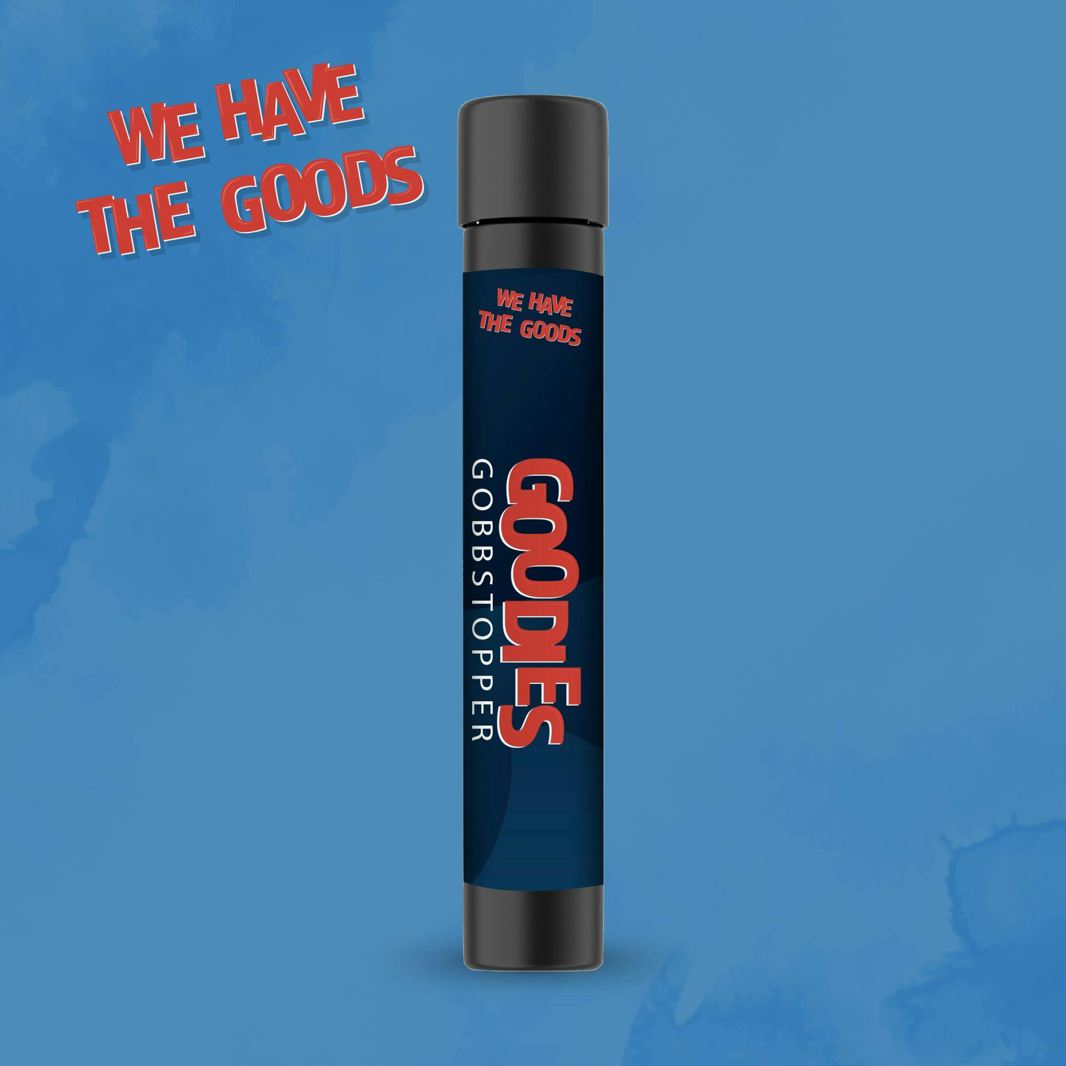 Gobstopper • 1G Pre-Roll • Goodies • MED - image 1