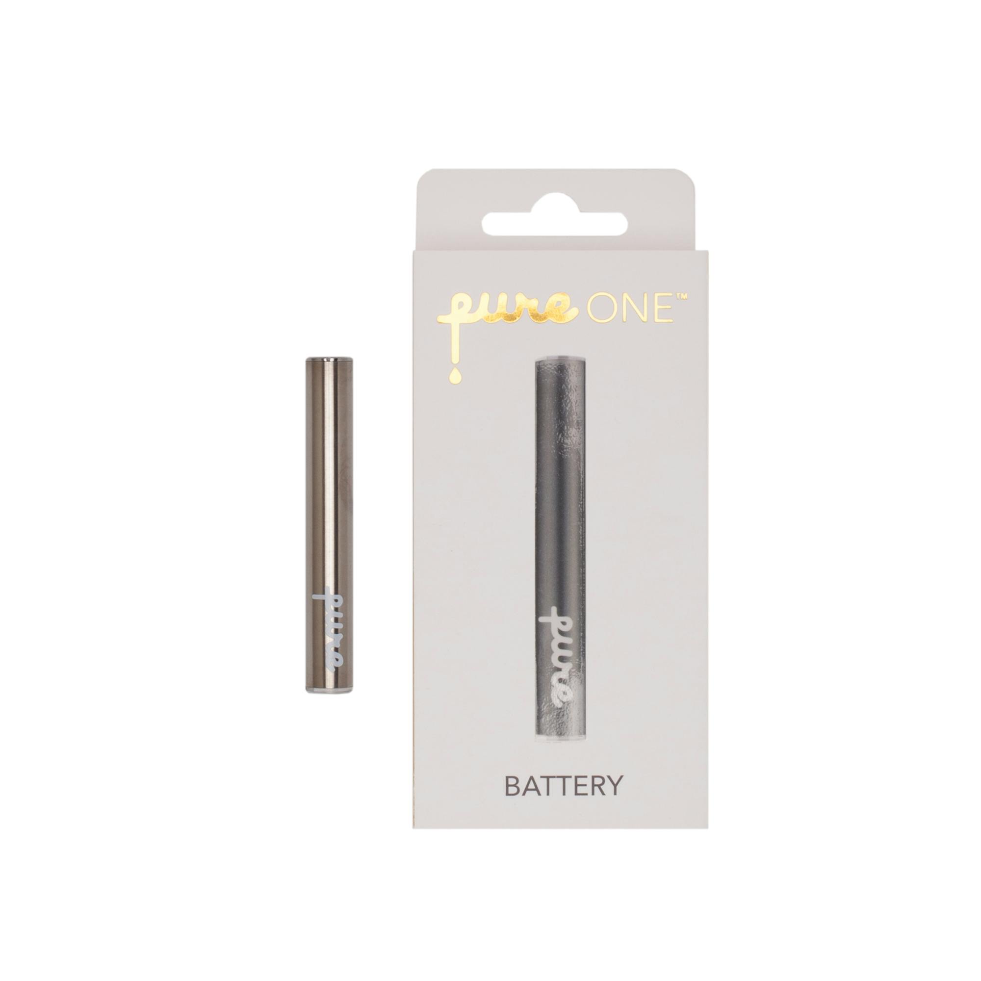 Pure | BATTERY | Grey - image 1