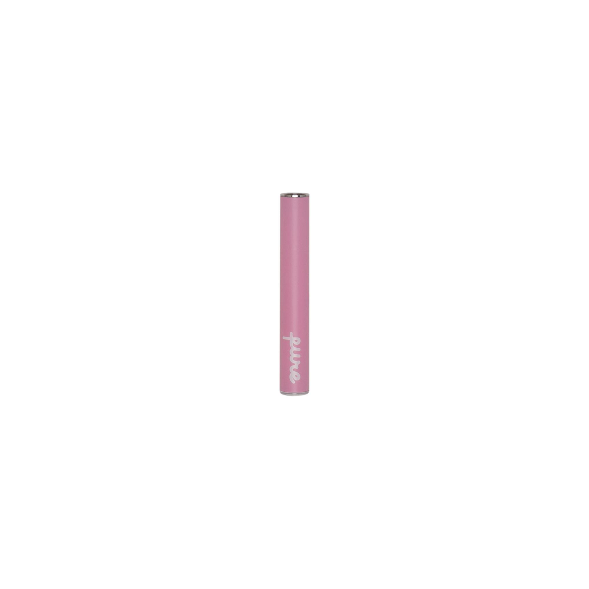 Pure | BATTERY | Pink - image 4